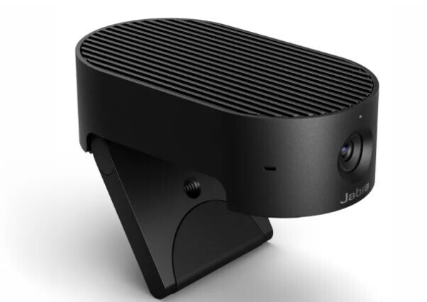 Vorschau: Jabra PANACAST 20 Webcam 4K, 13MP, 30fps, 90° FOV, 3x Zoom - Demo