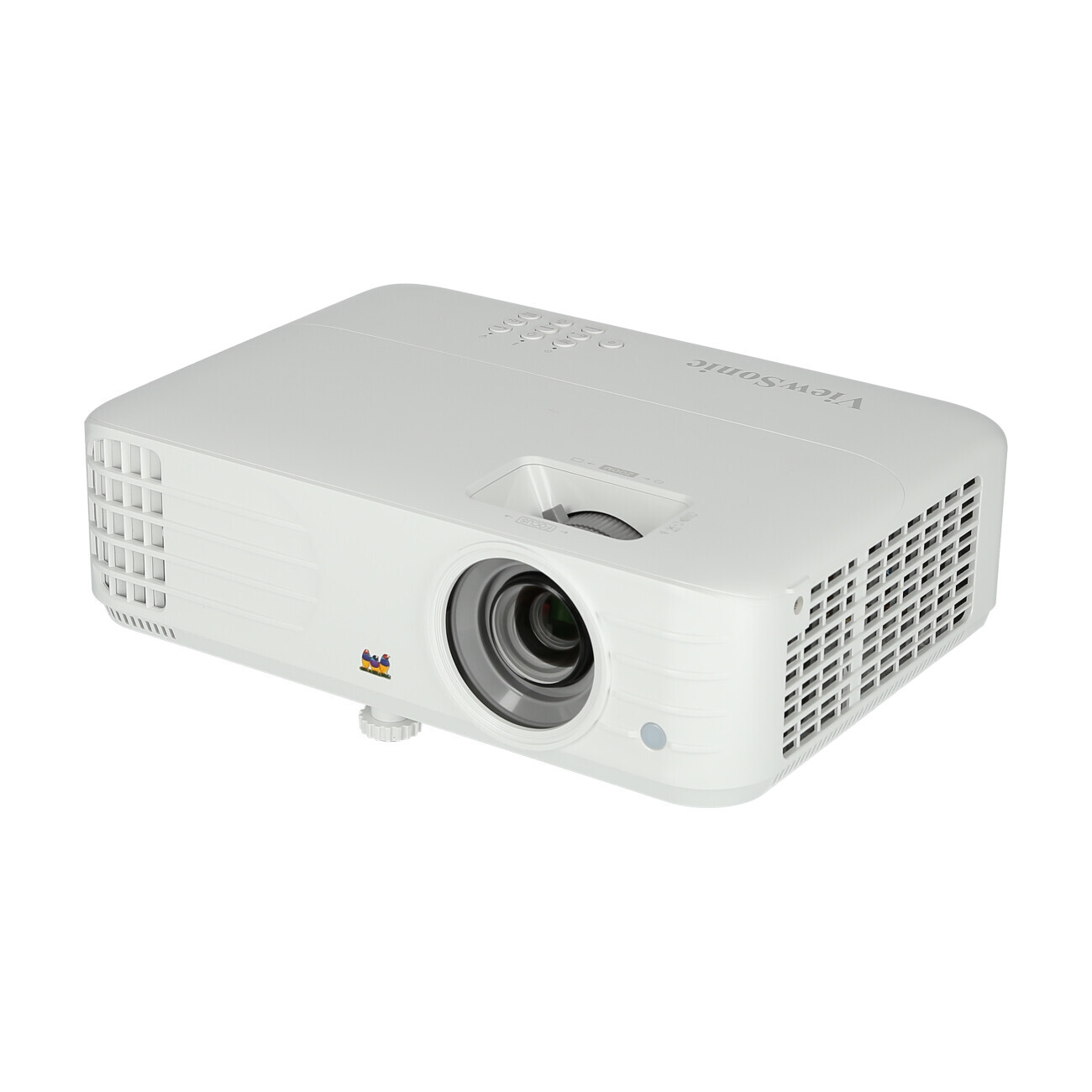 Vorschau: ViewSonic PX701HDH Heimkino Beamer mit 3500 ANSI-Lumen und Full-HD Auflösung