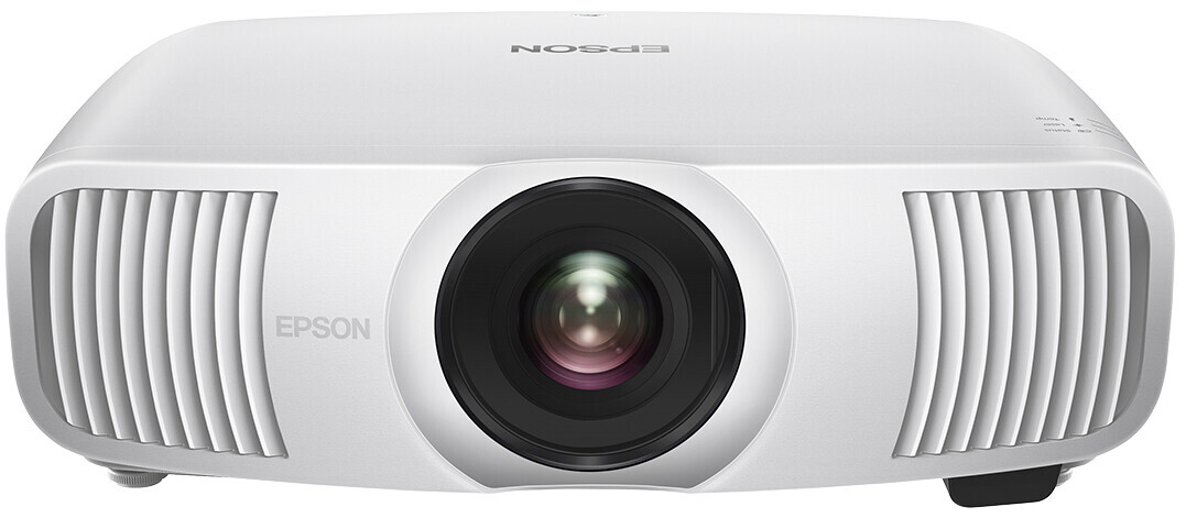 Epson EH-LS11000W Laserbeamer mit 2.500 Lumen und 4K PRO-UHD - Demo