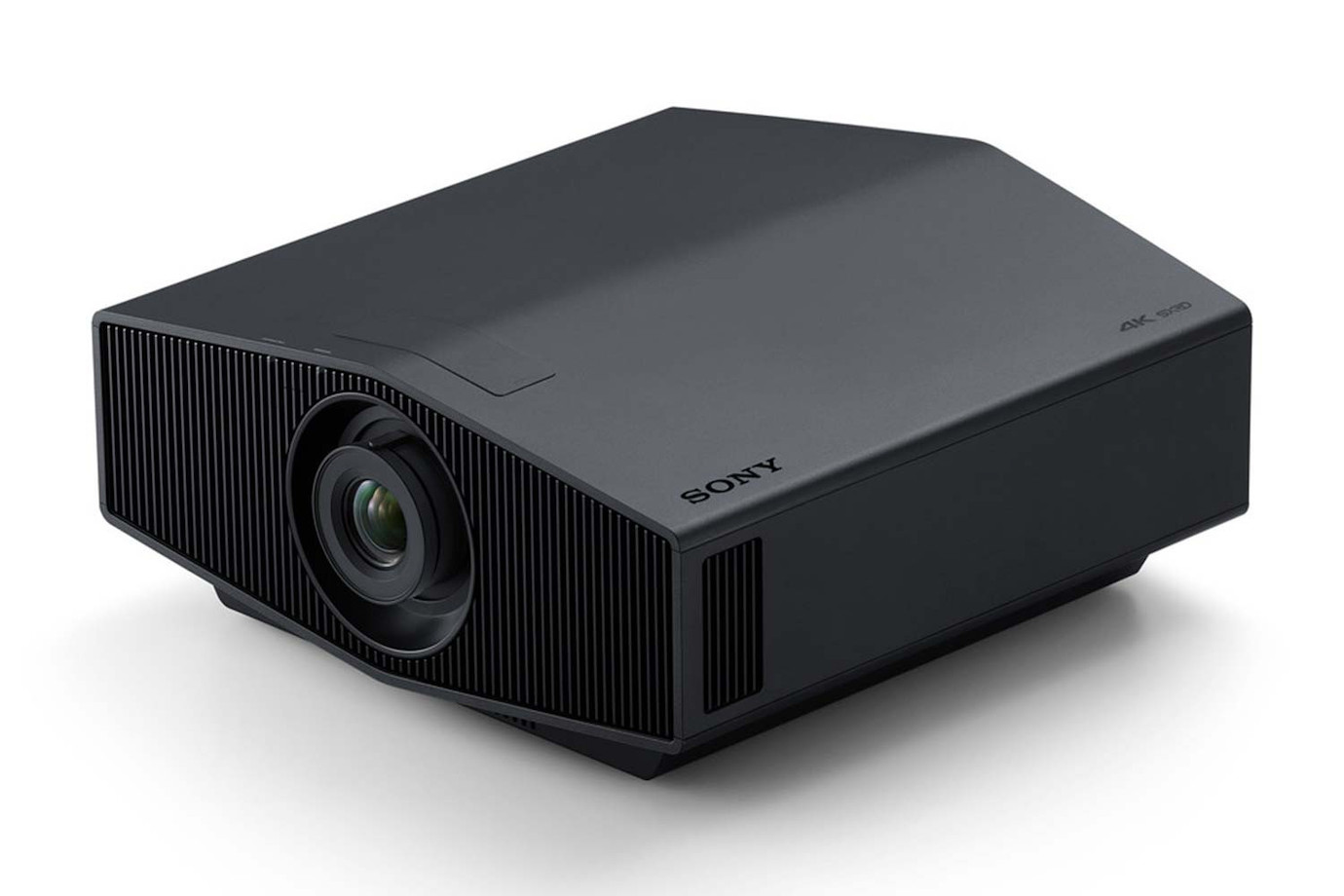 Sony VPL-XW5000ES Heimkino-Beamer schwarz mit 2000 ANSI-Lumen und 4K UHD