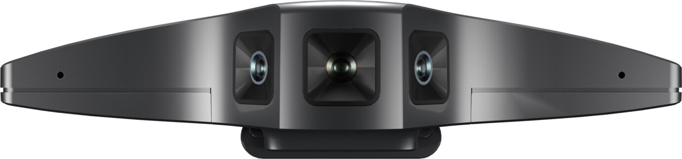 iiyama UC CAM180UM-1 Panorama-Webcam - 4K, 180° FoV, 13 MP, 24fps
