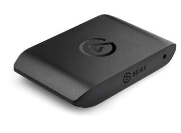 Elgato Game Capture HD60X 1000023912