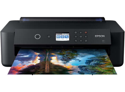 Epson Expression Photo HD XP-15000 kompakter DIN A3+ Fotodrucker