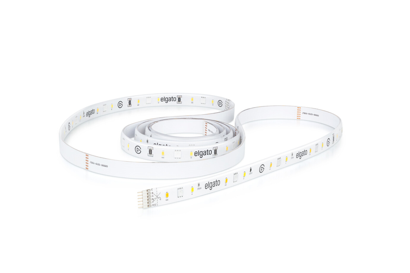 Elgato Light Strip Extension – RGBWW-LEDs 1000023943