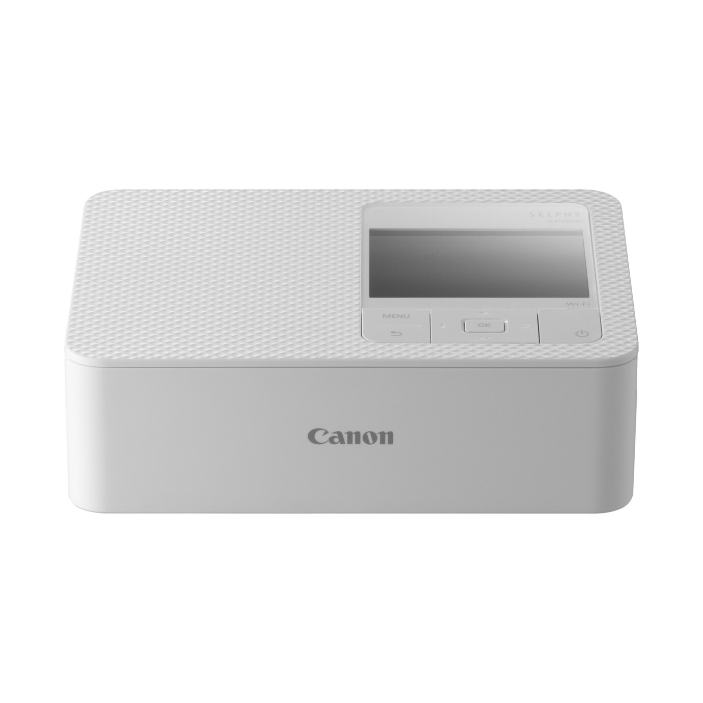 Canon Selphy CP1500, weiss