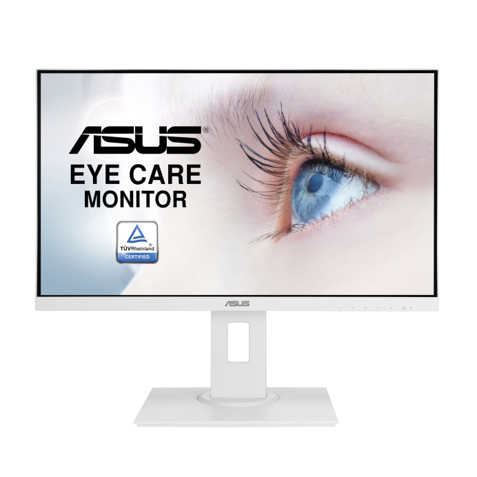 Asus VA24DQLB-W Eye Care Monitor