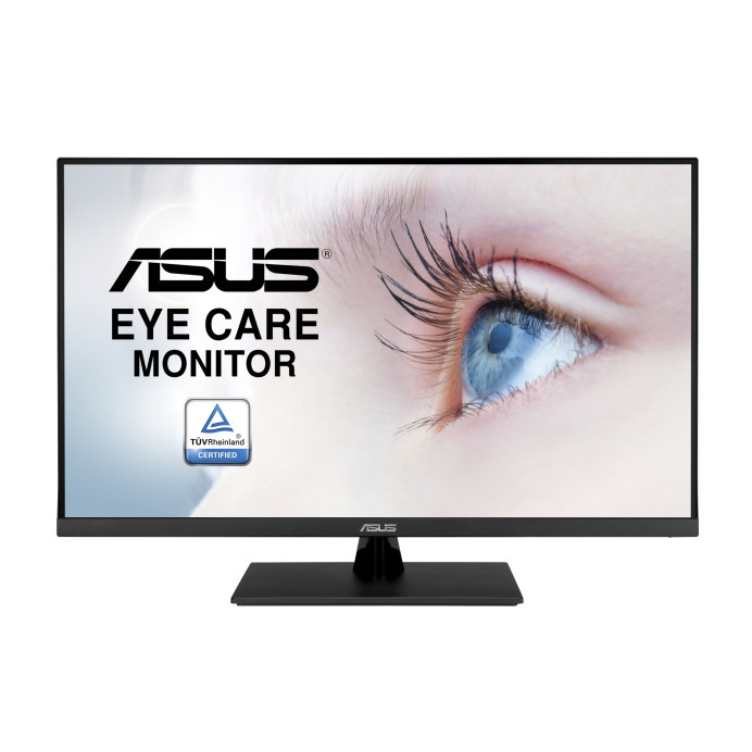 ASUS VP32AQ Eye Care Monitor