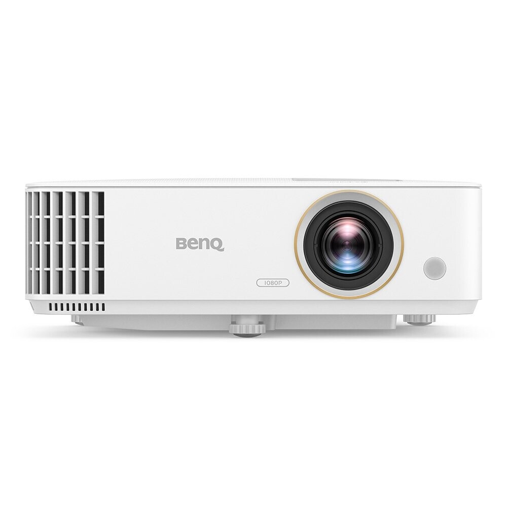 BenQ TH585p Beamer, Full HD, 3500 ANSI Lumen, DLP, 16ms - Demo