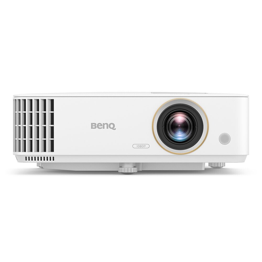 BenQ TH685p Beamer, Full HD, 3500 ANSI Lumen, DLP, HDR - Demo