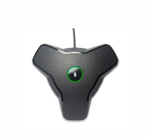 KONFTEL Smart Microphone - Erweiterung des Aufnahmebereichs um 6m für bis zu 20 Personen