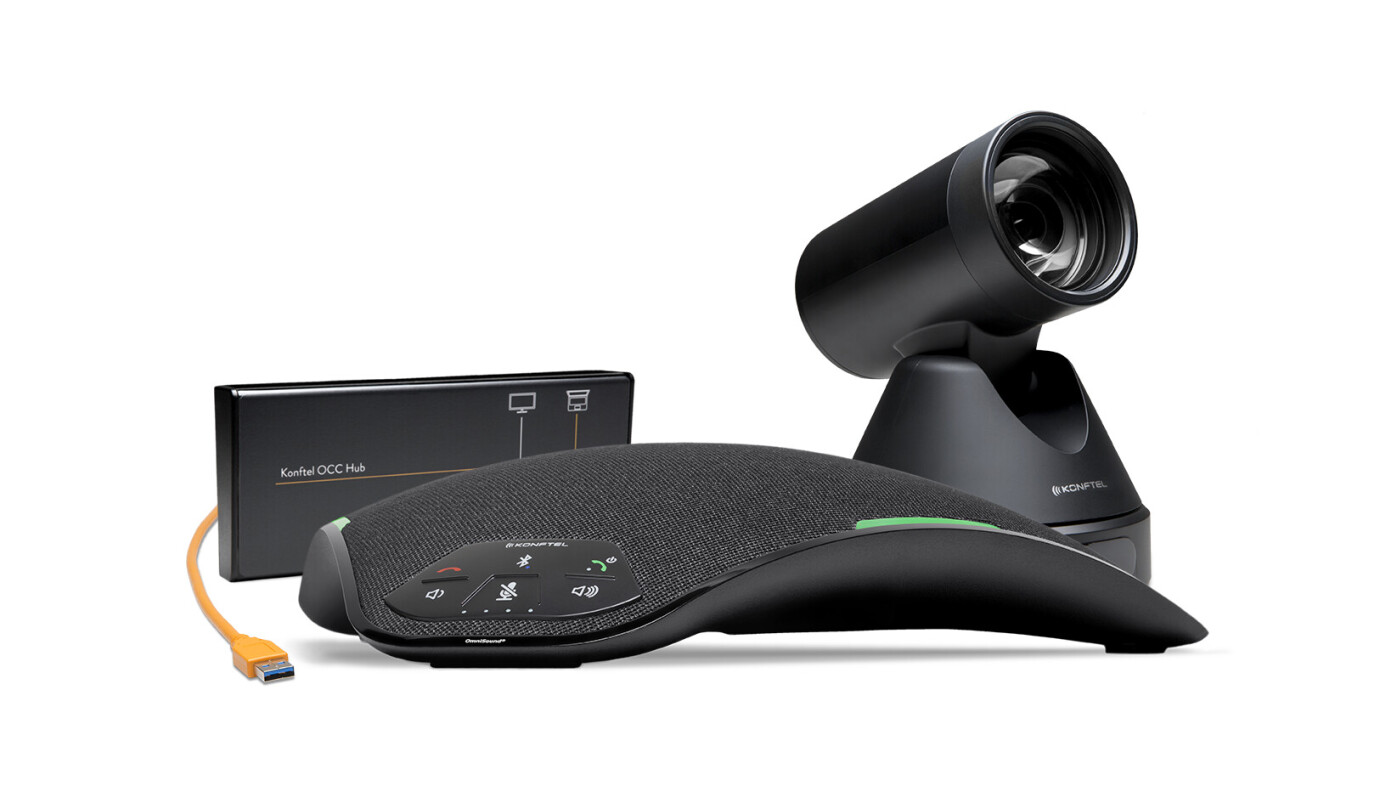 Konftel C5070 Videokonferenzsystem -