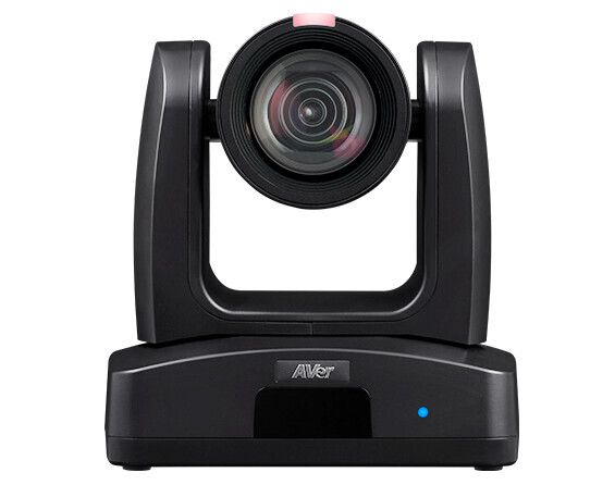 AVer PTC330UV2 Auto Tracking PTZ-Kamera - 4K Ultra HD, 30 x Zoom, 8MP, 30fps