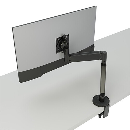 Chief DMA1B - Koncis™ Serie - einarmige Monitorhalterung - Schwarz 1000025144