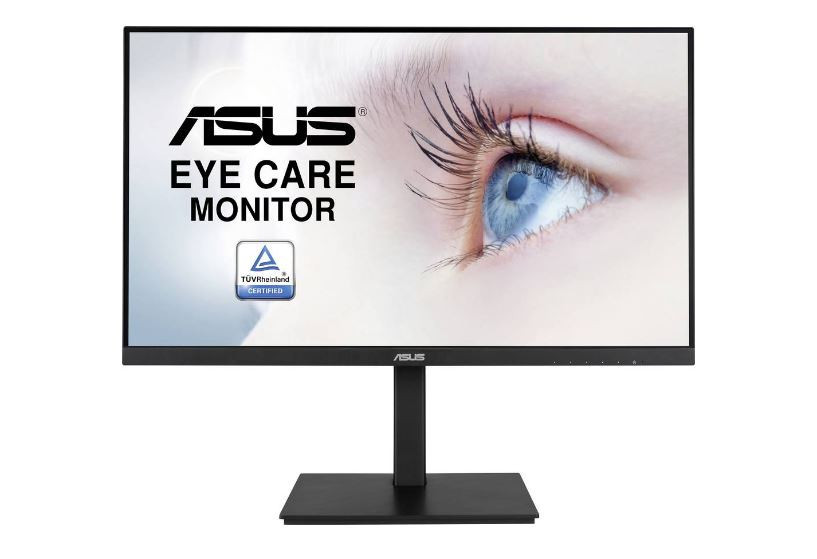Asus VA27DQSB Eye Care Monitor