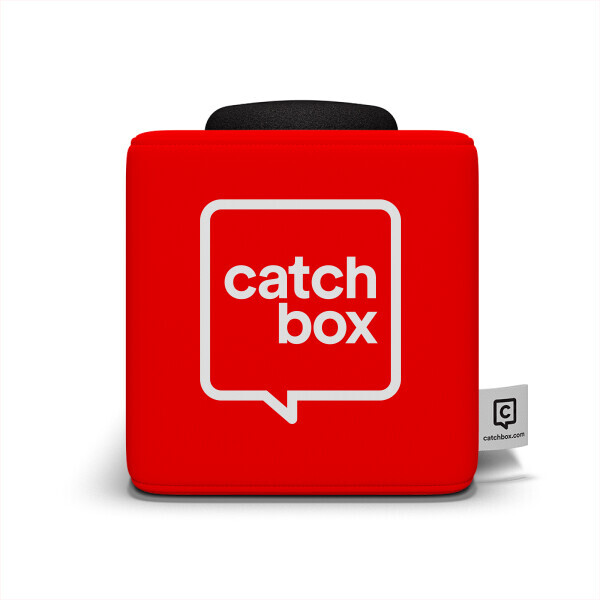 Catchbox Cover 1000025228