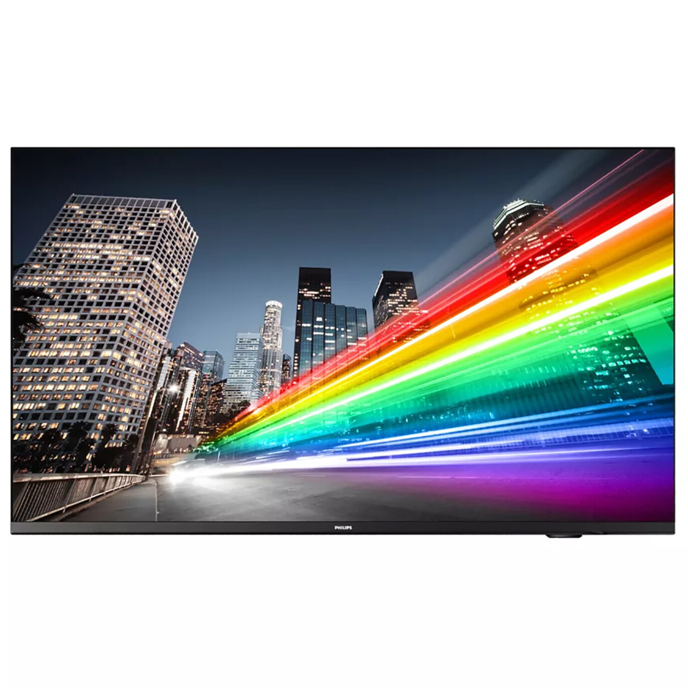 Philips 43BFL2214/12 43" Digital Signage Display mit 4K UHD