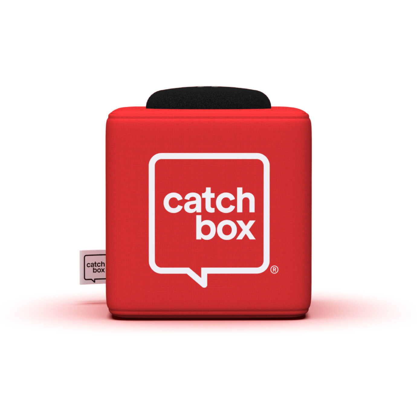 Catchbox Cover - Demo