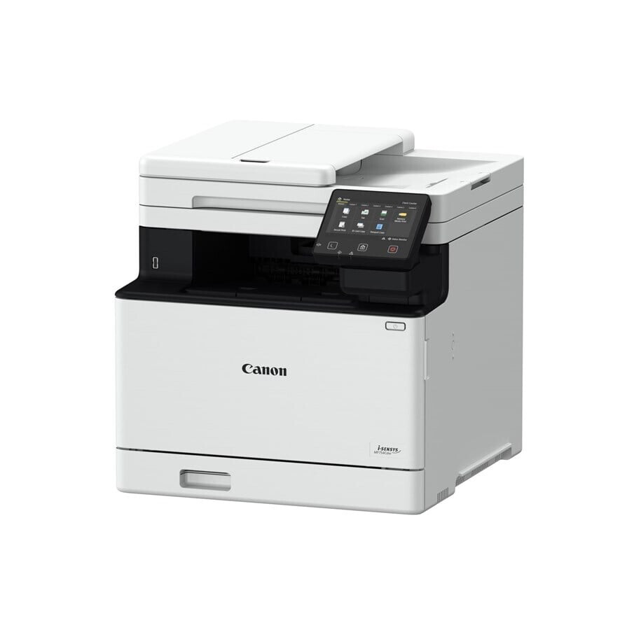 Canon i-SENSYS MF754Cdw Farblaser-Multifunktionsdrucker