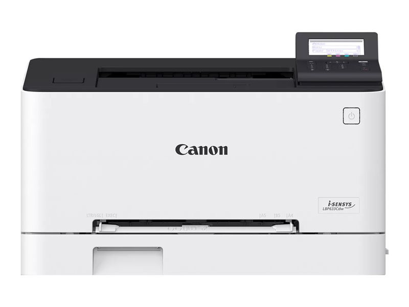 Canon i-SENSYS LBP633Cdw Farblaserdrucker