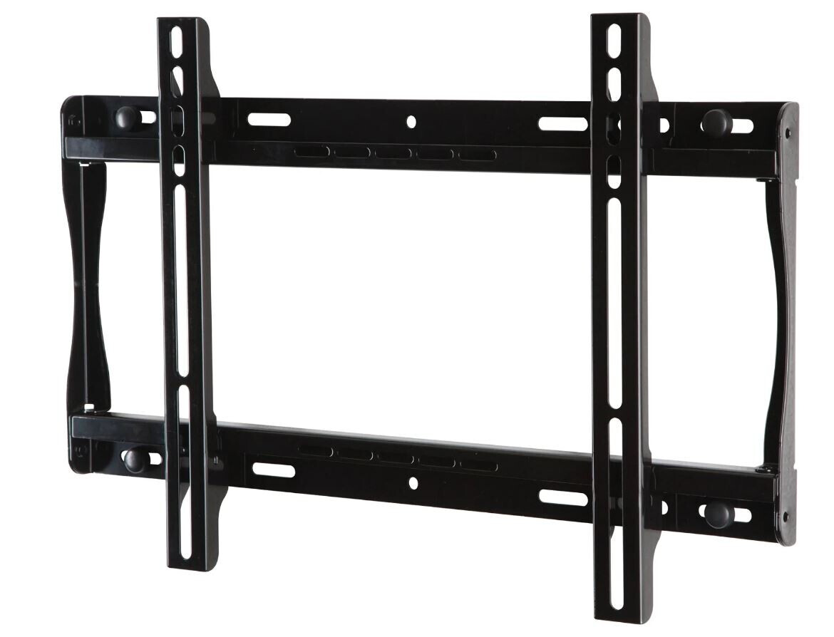 Peerless-AV PF640 Paramount – universelle, flache Wandhalterung für 32″ bis 46″ Displays