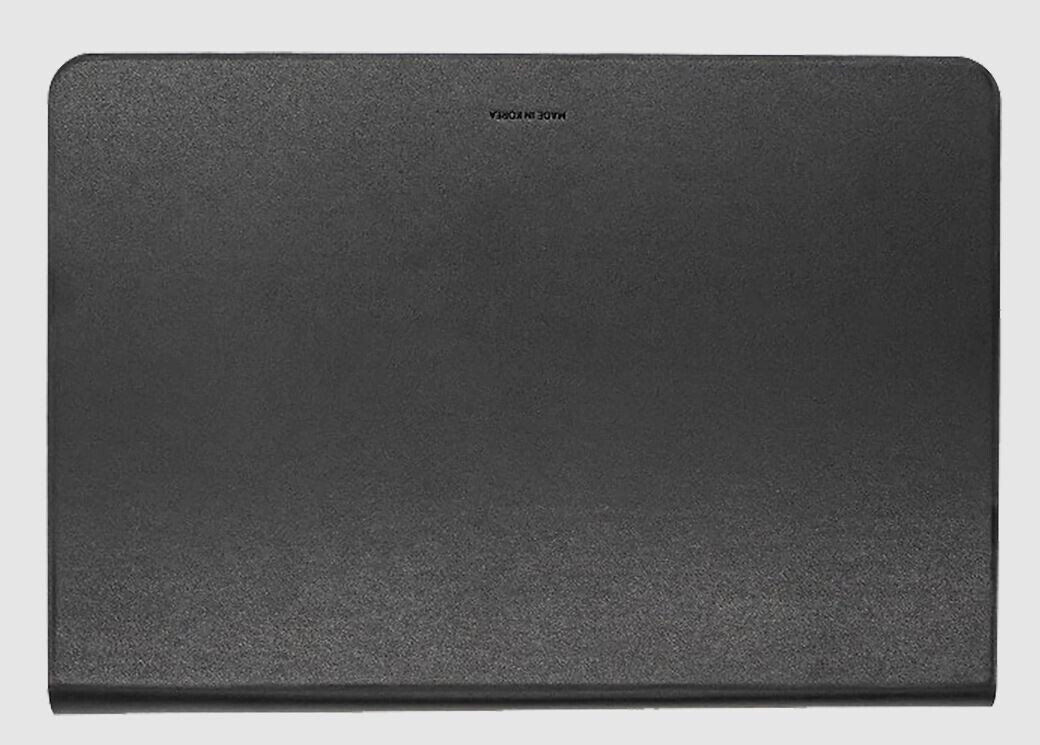 Samsung Targus Slim Keyboard Case für das Galaxy Tab S6 Lite