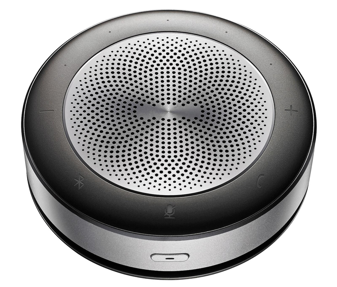Optoma BM21 KKabelloser Bluetooth Konferenzraum Lautsprecher & Mikrofon für IFP´s