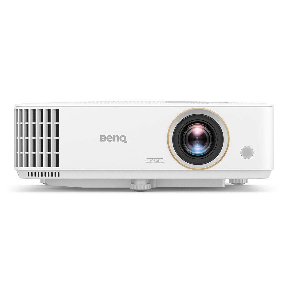 BenQ TH685p Beamer mit 3500 ANSI-Lumen und Full-HD Auflösung - Demo