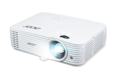 Acer H6543BDK - Heimkino-Beamer mit 4500 ANSI-Lumen und Full-HD Auflösung - Demo