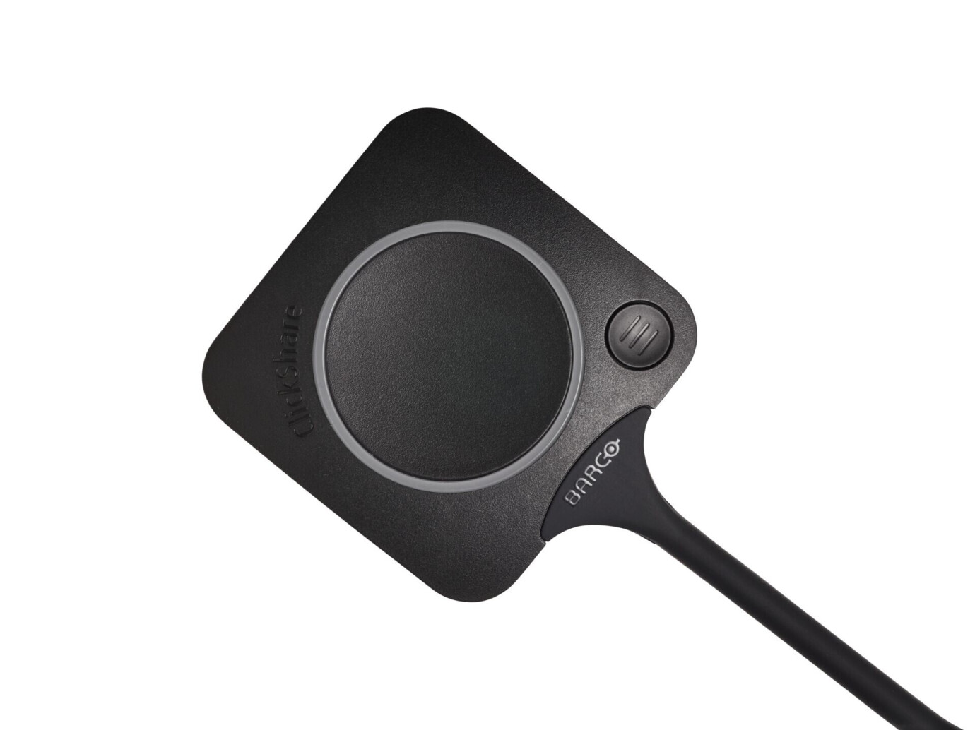 Vorschau: Barco Clickshare USB-C Button für CX-Serie - Demo