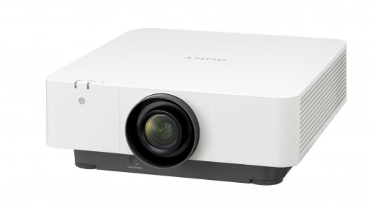 Vorschau: Sony VPL-FHZ85 Laser Beamer mit 8000 ANSI-Lumen und WUXGA