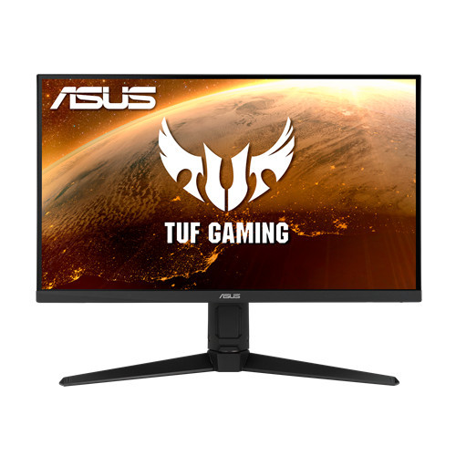 Vorschau: Asus TUF Gaming Monitor VG279QL1A - Demo