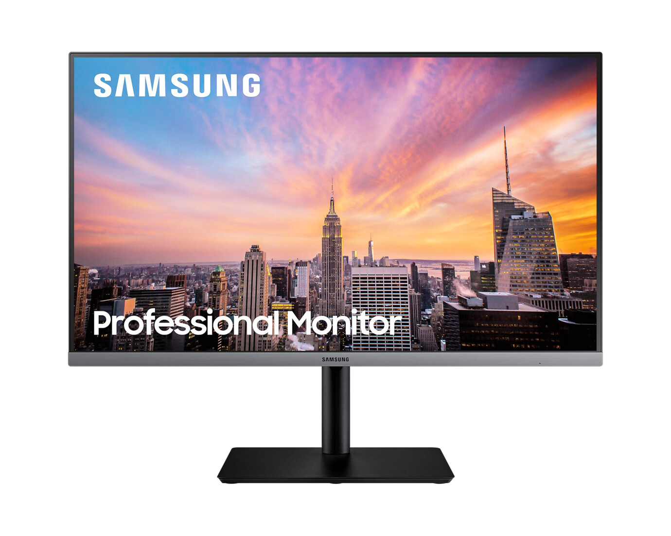 Samsung S27R652FDR Business Monitor