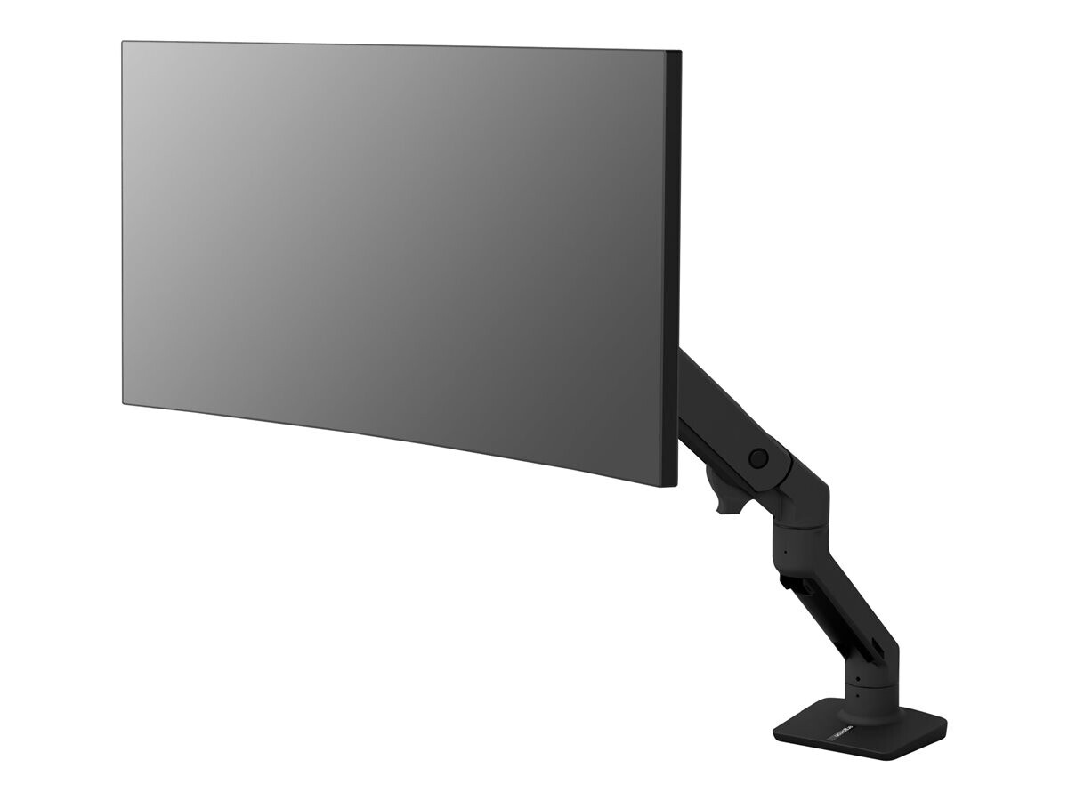 Vorschau: ERGOTRON HX - Monitor Tischhalterung für Monitore bis 49" | Tragkraft 19,1 kg.