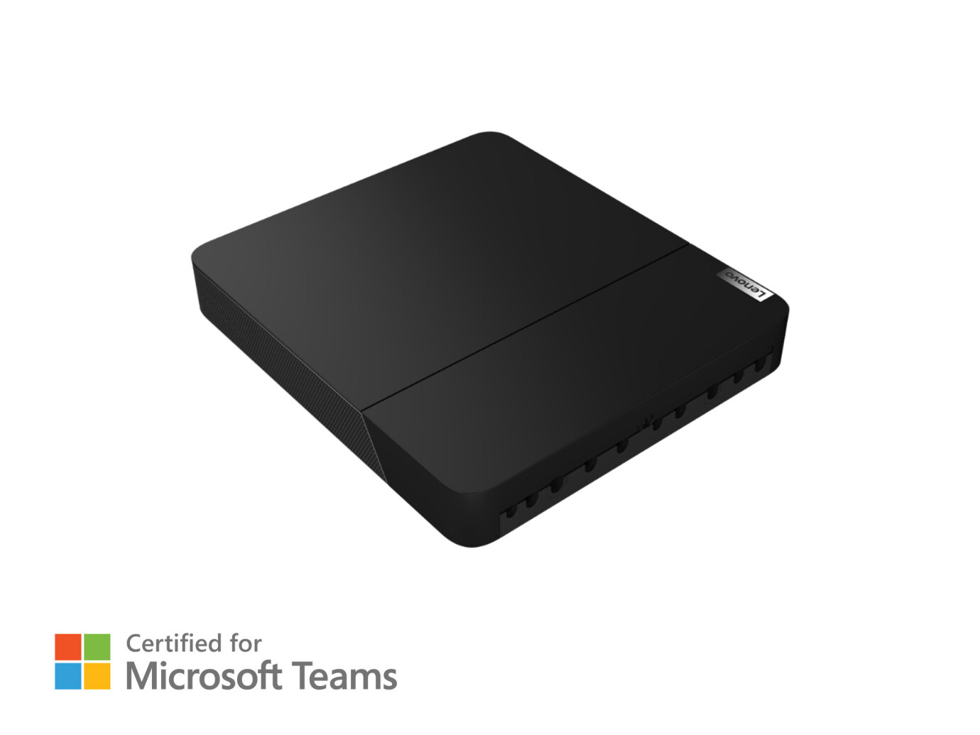 Poly Room PC Lenovo Core für Microsoft Teams Raumlösung