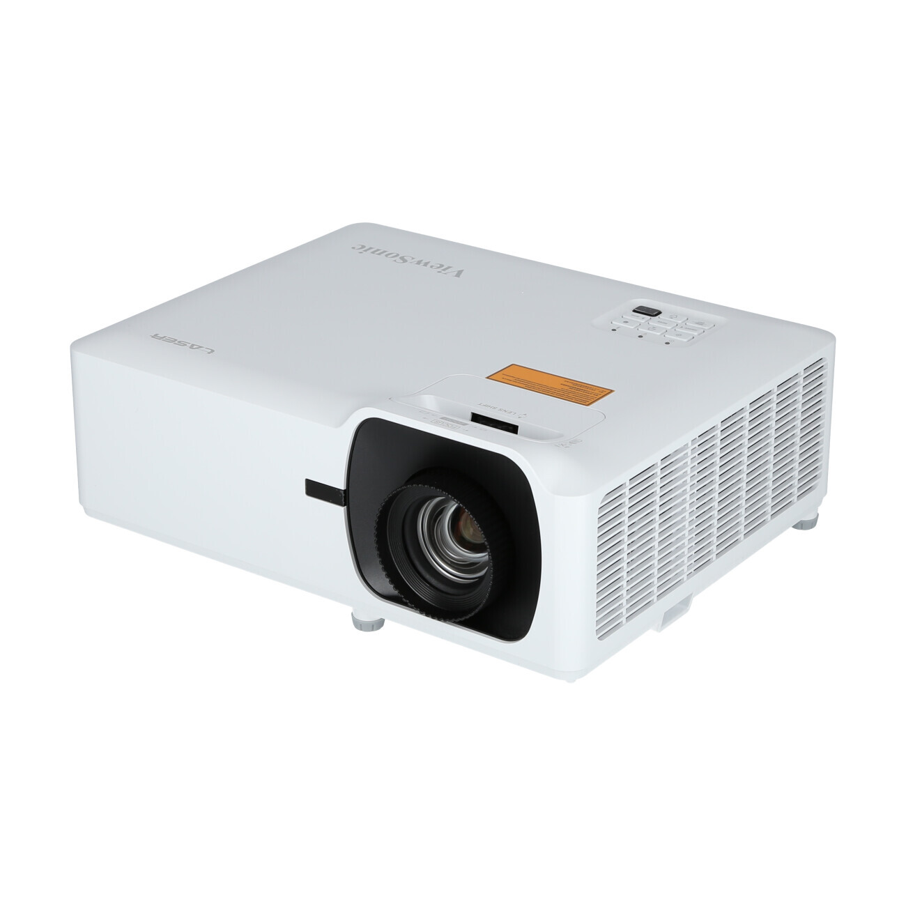 ViewSonic LS751HD Full-HD Laser Beamer