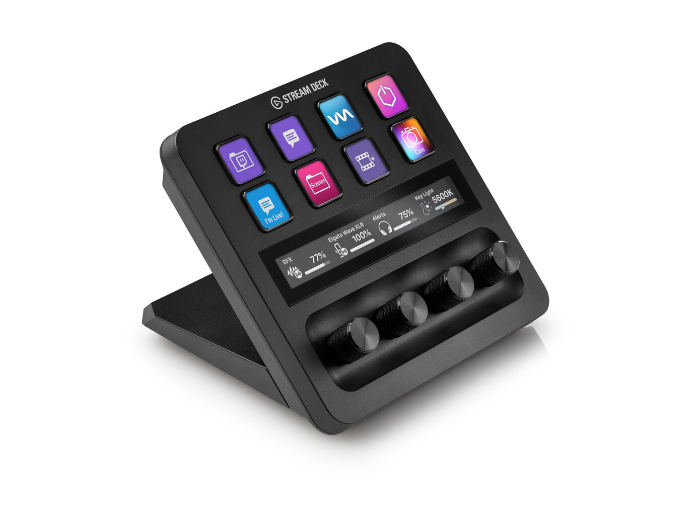 Elgato Stream Deck + 1000026519