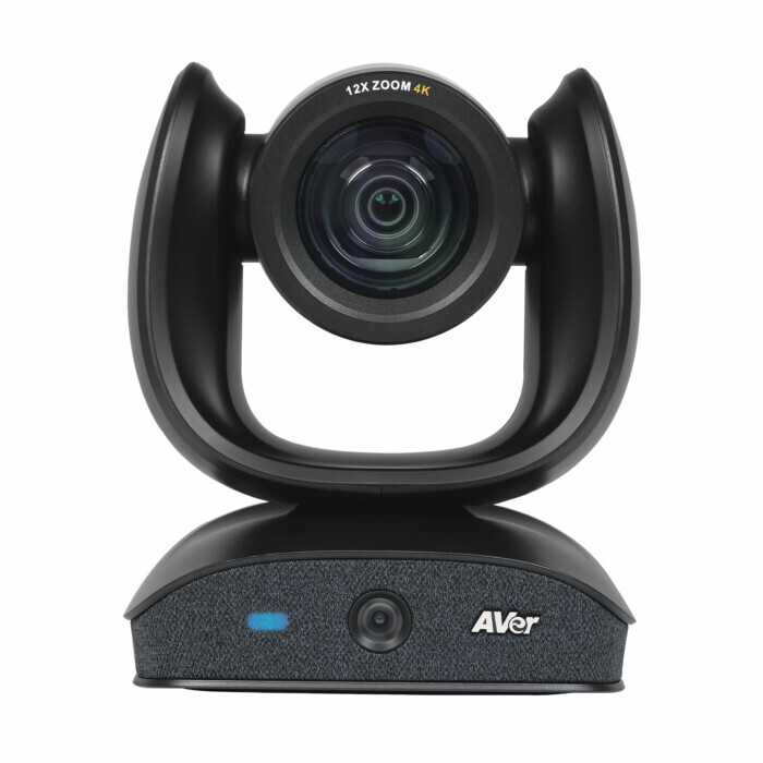 Vorschau: AVer CAM570 Dual PTZ- Kamera - 4K, 36 x Zoom, FoV 95°, 30fps