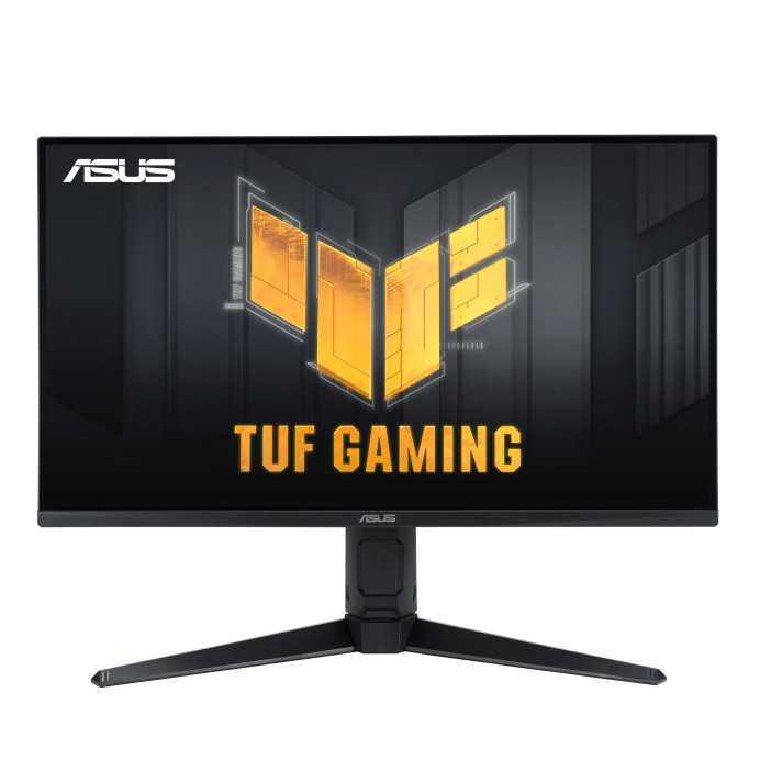 Vorschau: Asus TUF Gaming VG28UQL1A - Demo