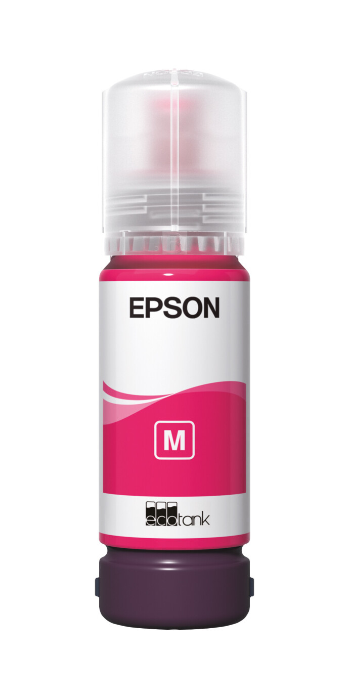 Epson 113 EcoTank Tintenflasche, magenta