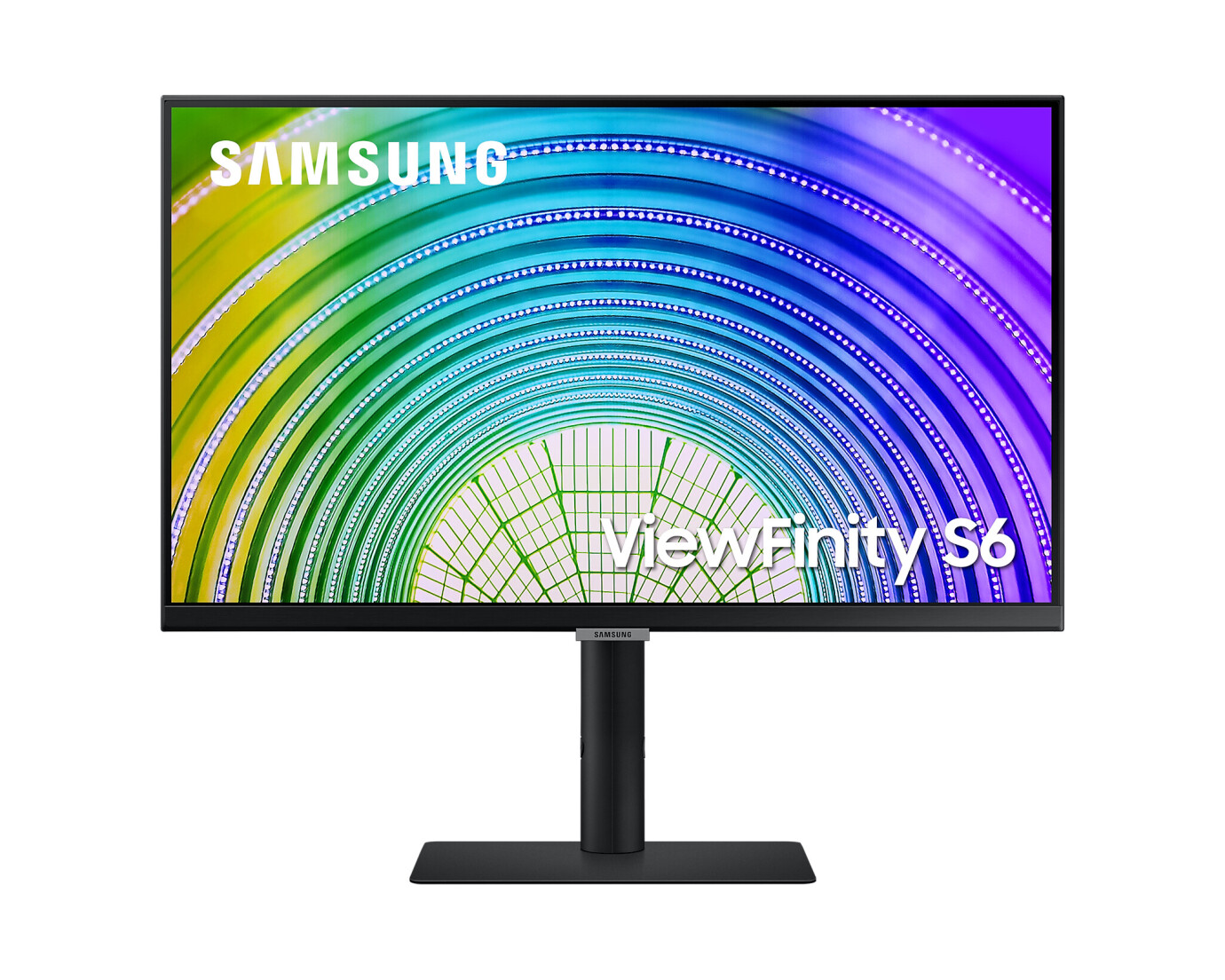 Vorschau: Samsung S24A600UCU - Demo