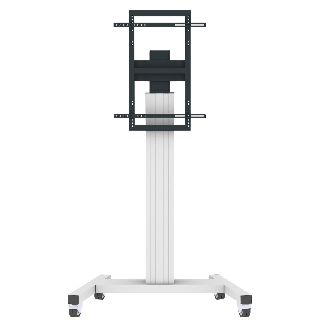 celexon Display-Rollwagen Fixed-42100M-LP (Landscape/Portrait) - Demo