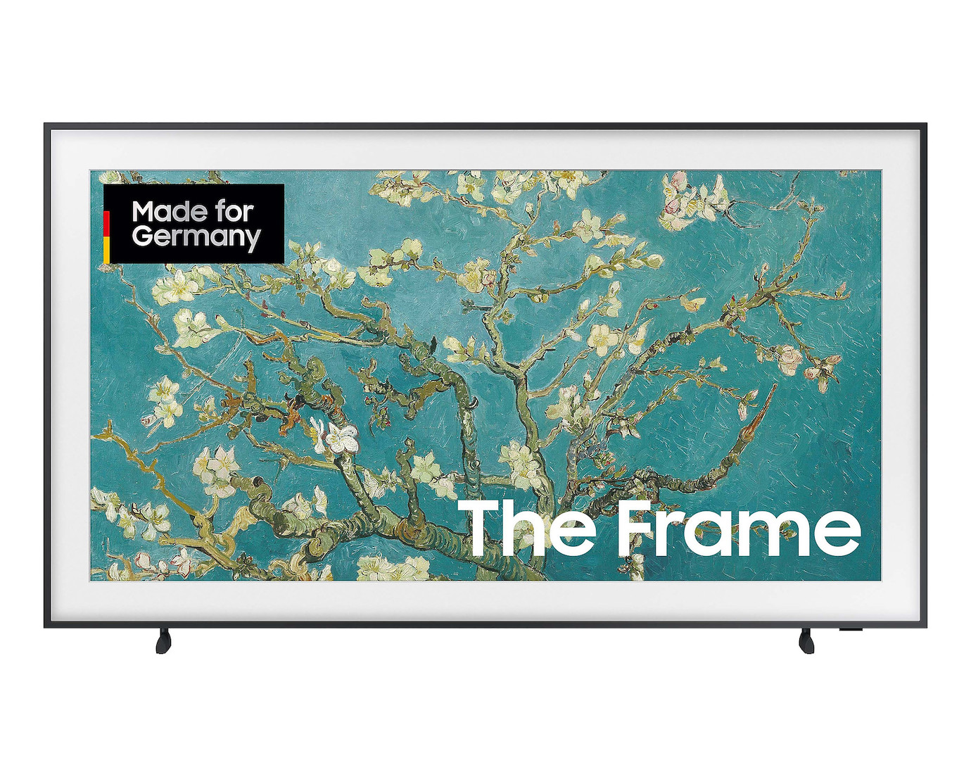 Vorschau: Samsung 32" QLED 4K The Frame LS03C