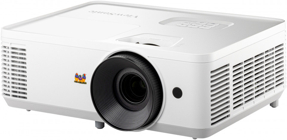 ViewSonic PA700X Business Beamer mit 4.500 ANSI-Lumen und XGA-Auflösung