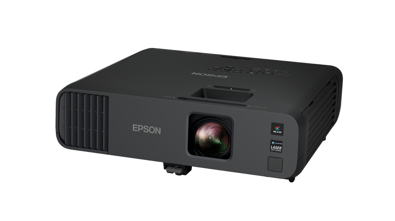 Vorschau: Epson EB-L265F