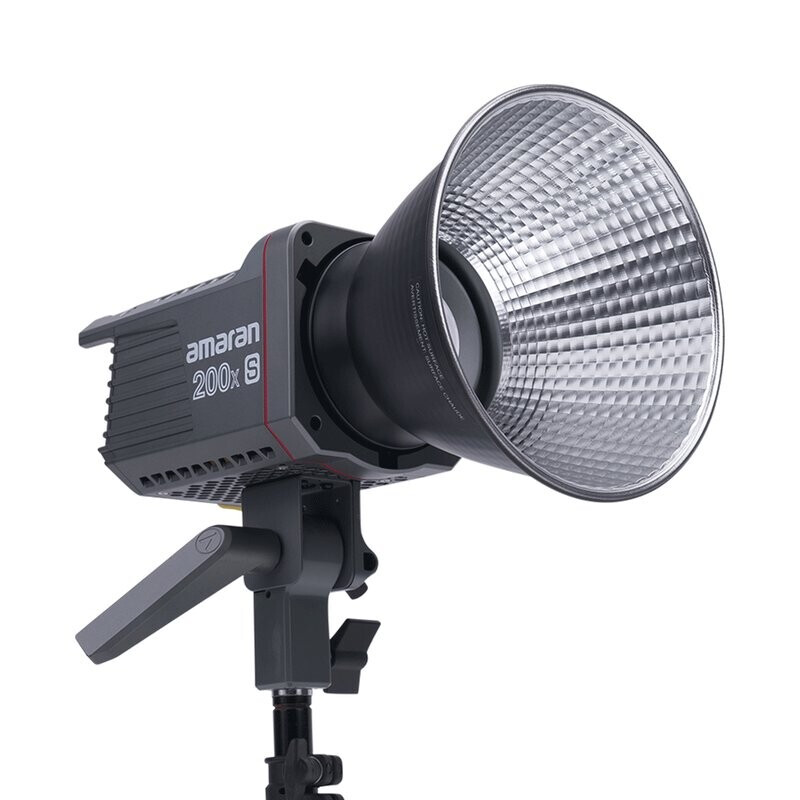 Amaran AM 200x S (EU version) LED-Strahler