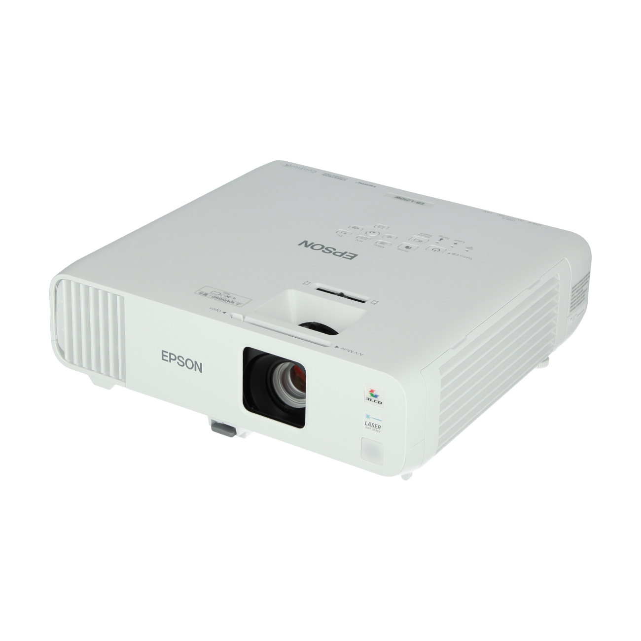 Epson EB-L210W 4.500 ANSI-Lumen heller Laserprojektor mit WXGA Auflösung