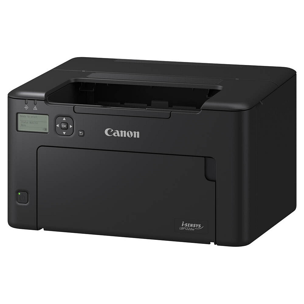 Canon i-SENSYS LBP122dw Schwarzweiß-Laserdrucker