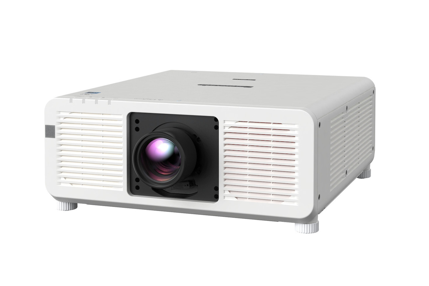 Vorschau: Panasonic PT-REZ12LB Laser Beamer mit WUXGA und 12.000 ANSI Lumen (ohne Objektiv)