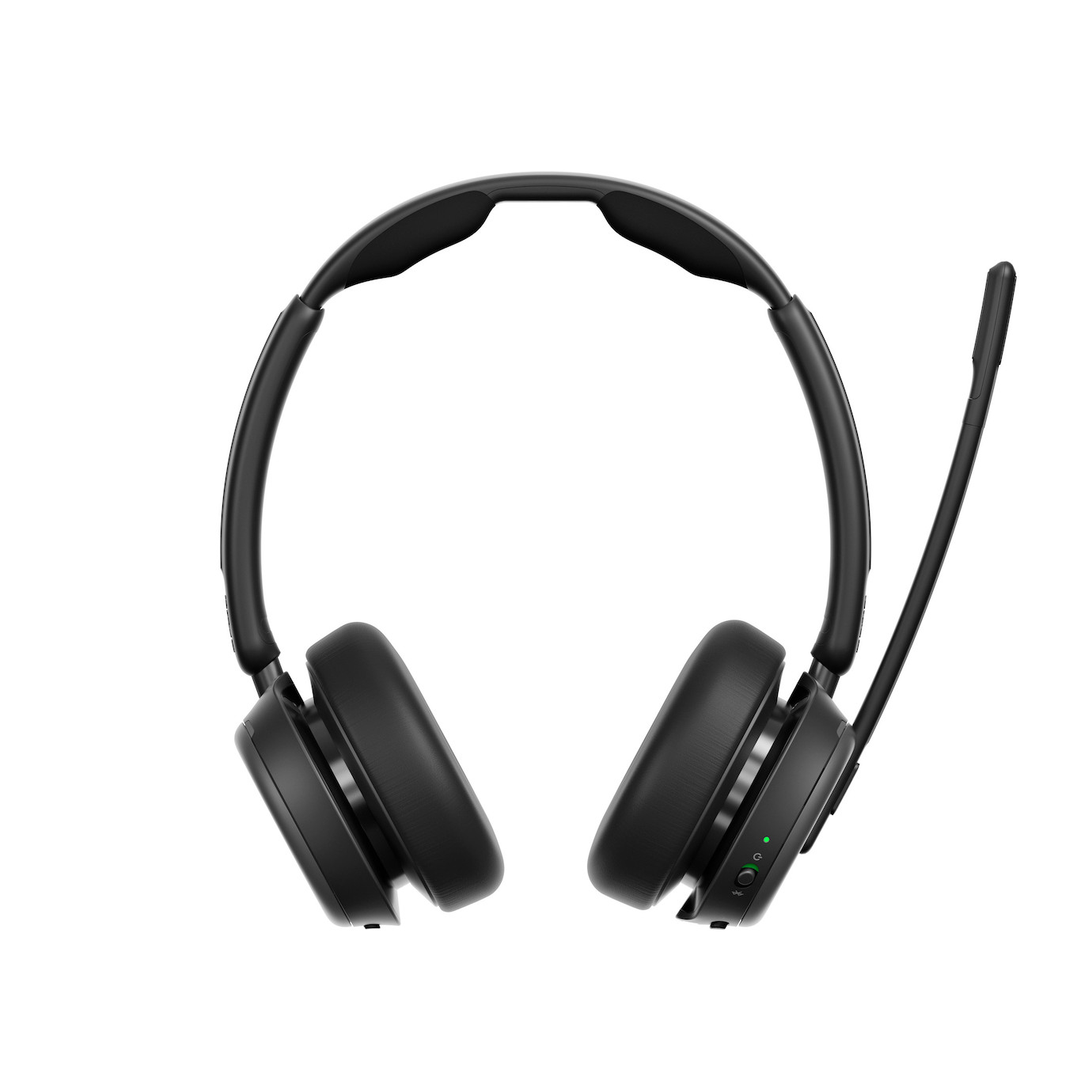 EPOS IMPACT 1060 ANC Stereo Bluetooth Headset mit Active Noice Cancelling (ANC)