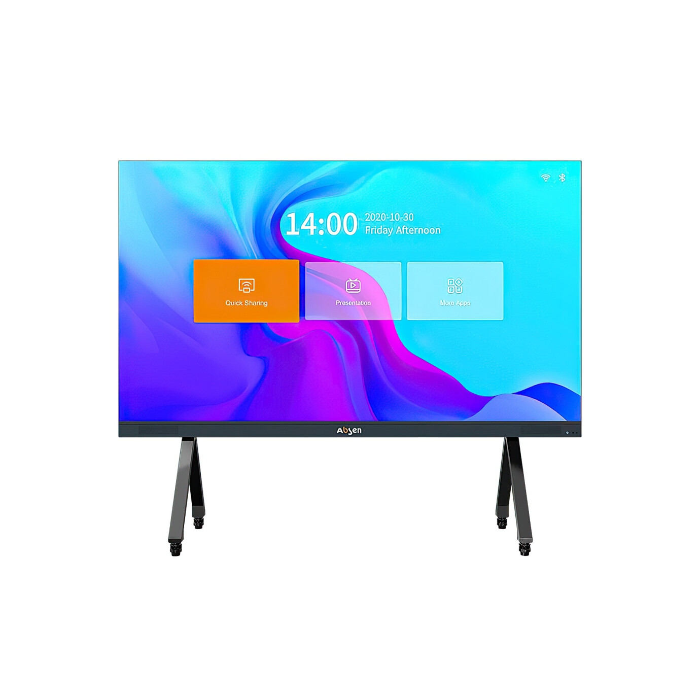Absen Absenicon 3.0 C110 LED Screen, 110" - PP 1.2mm